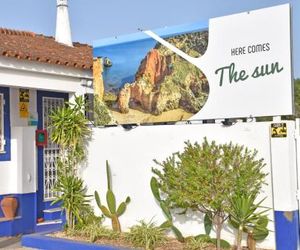 Camping Alvor Alvor Portugal