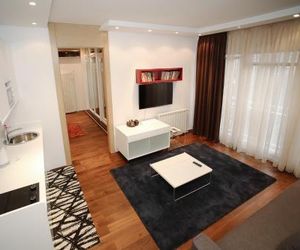 STATUS Superior Apartments Belgrade Serbia