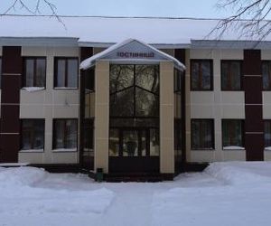 Hotel Neftyannik Bugulma Russia