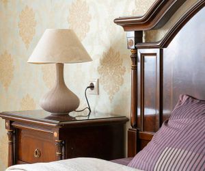 Business apartments Cape Cooper Vladivostok Russia
