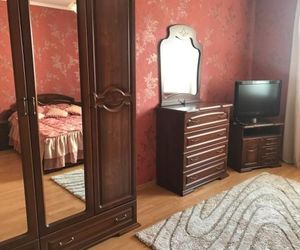 Apartment on Karla Marksa 163 Tambov Russia