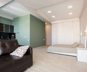 Poseidon apartments on the sea 208 Novyy Sochi Russia