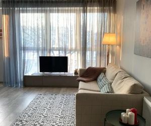 Apartment on Korolevskiye vorota 16 Kaliningrad Russia