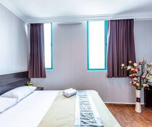 K Hotel Singapore Singapore