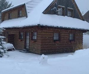 Drevenica Viki Terchova Slovakia