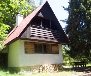 Holiday home Podbanske/Hohe Tatra 26186 Liptovska Kokava Slovakia