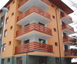 Apartmán Pálenica II Tatranska Strba Slovakia