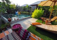 Отзывы BaanSuk Sukhothai Resort, 1 звезда