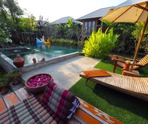 BaanSuk Sukhothai Resort Ban Mueang Kao Thailand