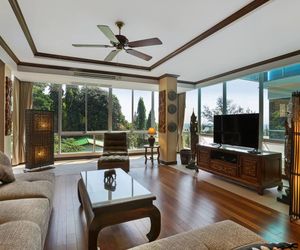 Karon View Condominium Karon Thailand