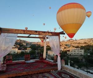 Lucky Cave Hotel Cappadocia Goereme Turkey