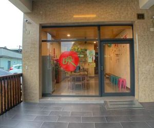 The Sunny Homestay Puli Township Taiwan