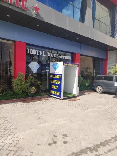 Hotel Photo 21