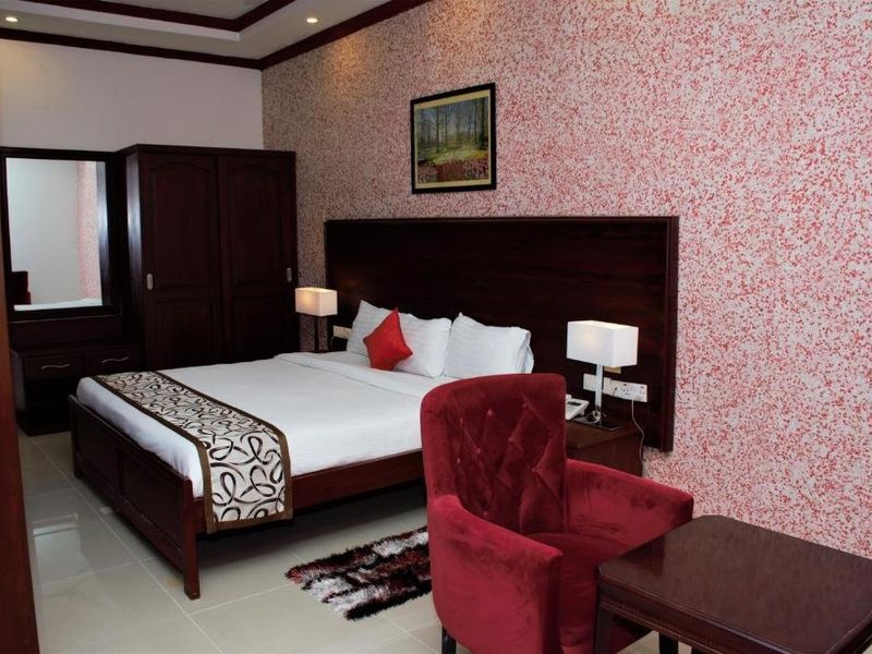 Hotel Photo 4