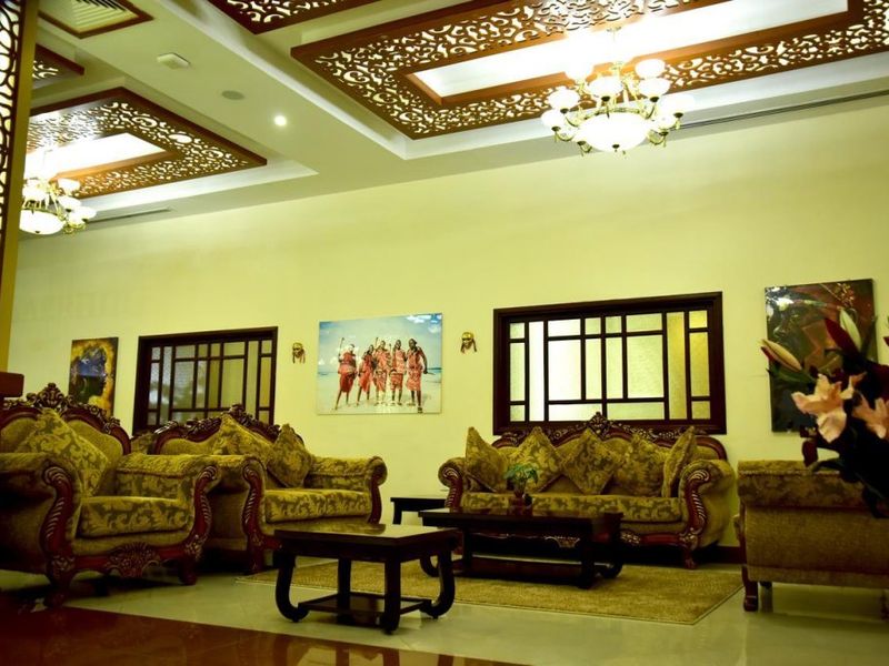 Hotel Photo 9