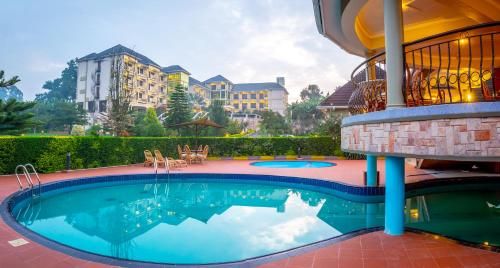 Hotel Photo 4