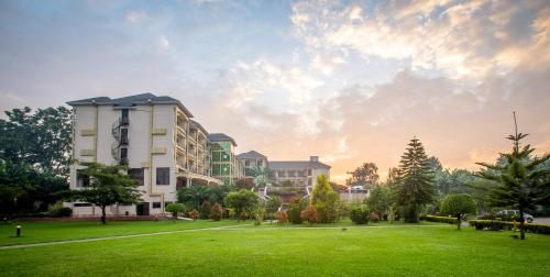 Hotel Photo 5