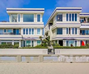 125-Fun in the Sun Penthouse La Jolla Hermosa United States