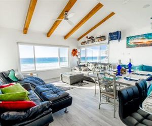 120-OCEANFRONT Penthouse 5 La Jolla Hermosa United States
