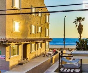 200-Surf Stars Penthouse La Jolla Hermosa United States