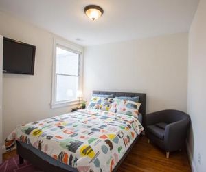 3-min walk to PETWORTH METRO STATION ;10 mins to CONVENTION CENTER: PRIVATE COZY and QUIET BEDROOM and BATHROOM Washington United States