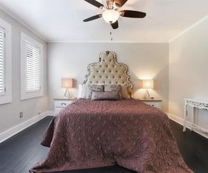 TFreres Bed & Breakfast Lafayette United States