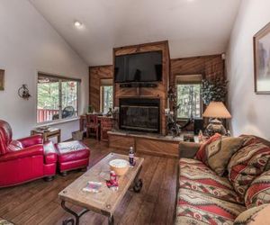 DreamCatcher, 2 Bedrooms, Movie Channels, Wood Fireplace, Sleeps 6 Ruidoso United States