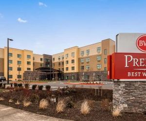Best Western Premier Hotel at Fishers Landing Parkrose United States