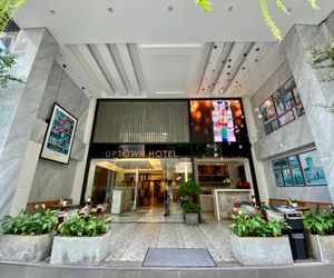 UpTown Hotel Ho Chi Minh Vietnam