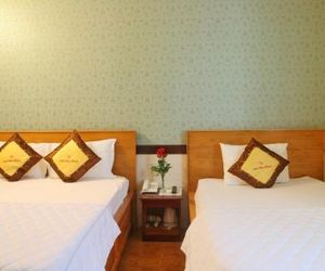 ANH ĐÀO Hotel Duong Dong Vietnam
