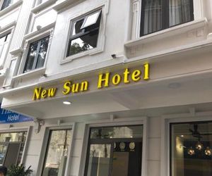 New Sun Hotel Halong Vietnam