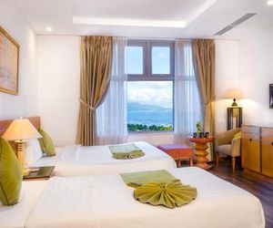 Richico Luxury Apartel Ocean Da Nang Vietnam