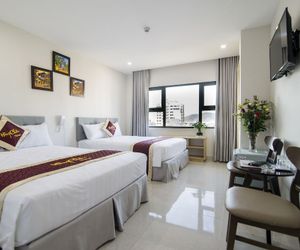 Hong Chau Hotel Da Nang Vietnam