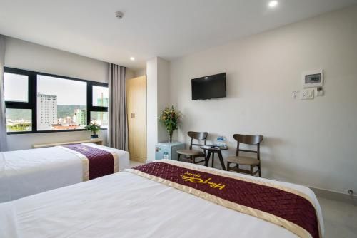 Hotel Photo 7