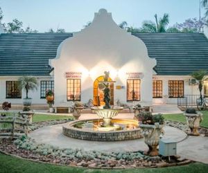 Loskop Valley Lodge Groblersdal South Africa