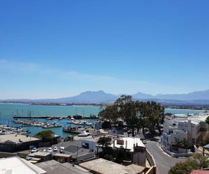 Linga Longa Gordons Bay South Africa