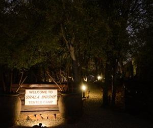 Shala Mushe Tented Camp Bela-Bela South Africa