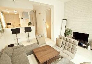 Newly built detached near JR - Takahashi residence Hokkaido Island Japan