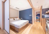 Отзывы Uhome Akihabara Hotel, 4 звезды