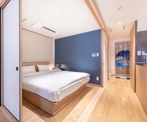Uhome Akihabara Hotel Tokyo Japan