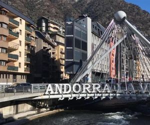 PLAN B Andorra La Vella Andorra