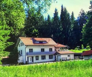 Haus Manuela Velden am Woerthersee Austria