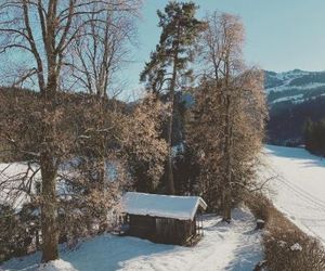 Hof Oberhaus Kitzbuehel Austria