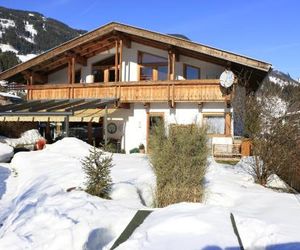 Haus Berndt Schwemberger Fugen Austria