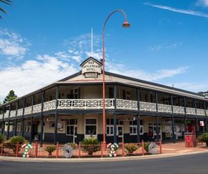 Castlereagh Hotel Dubbo Australia