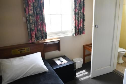 Hotel Photo 12