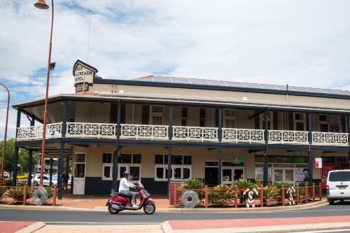Hotel Photo 22