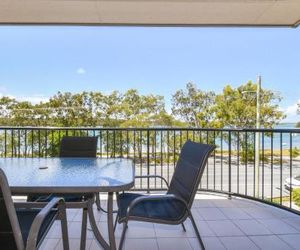 Coral Breeze Penthouse Maroochydore Australia