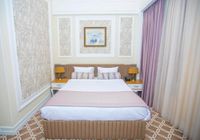 Отзывы Theatrum Hotel Baku, 5 звезд