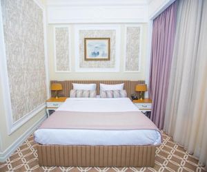 Theatrum Hotel Baku Baku Azerbaijan